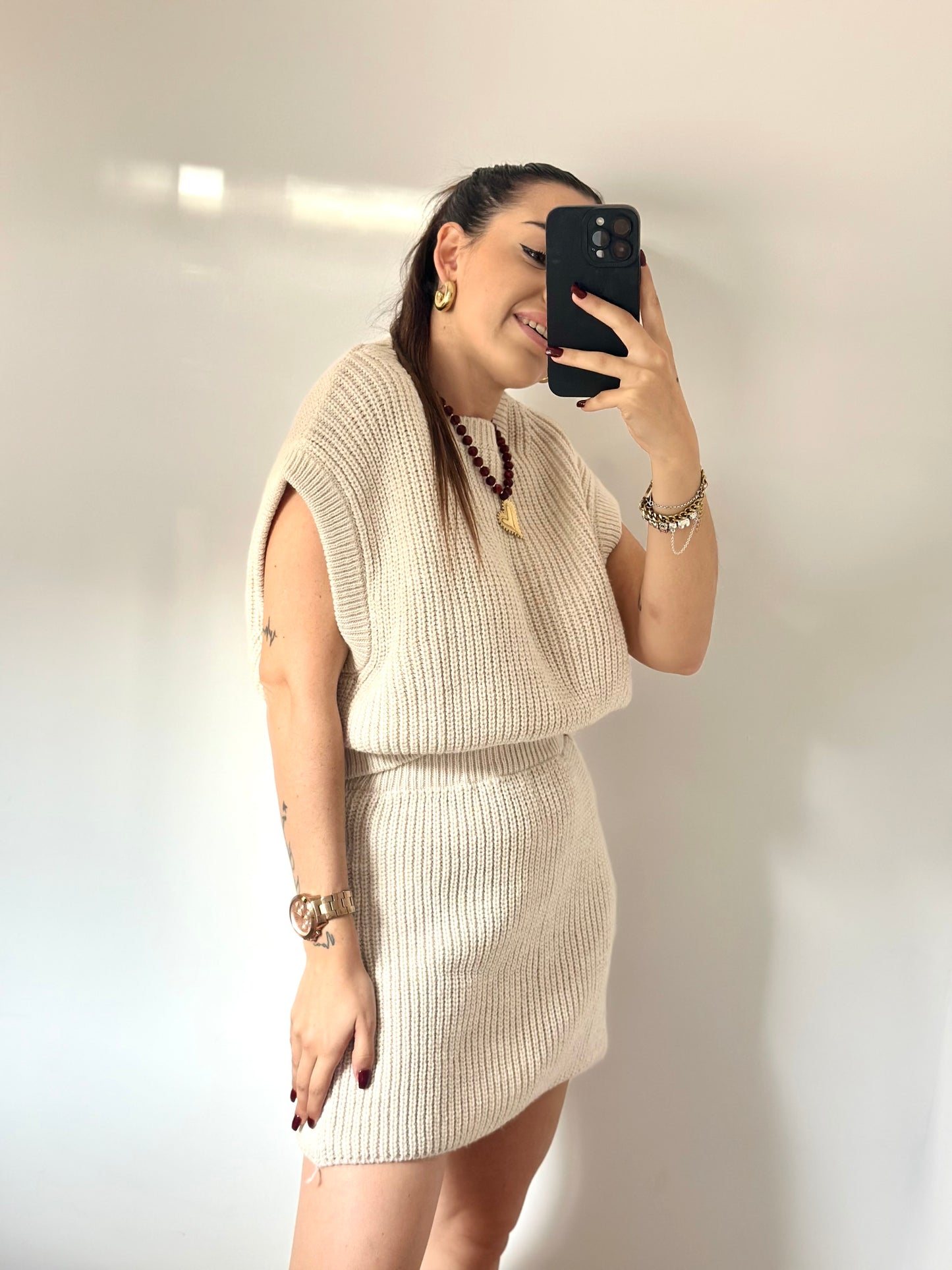 CONJUNTO PUNTO LUMINA