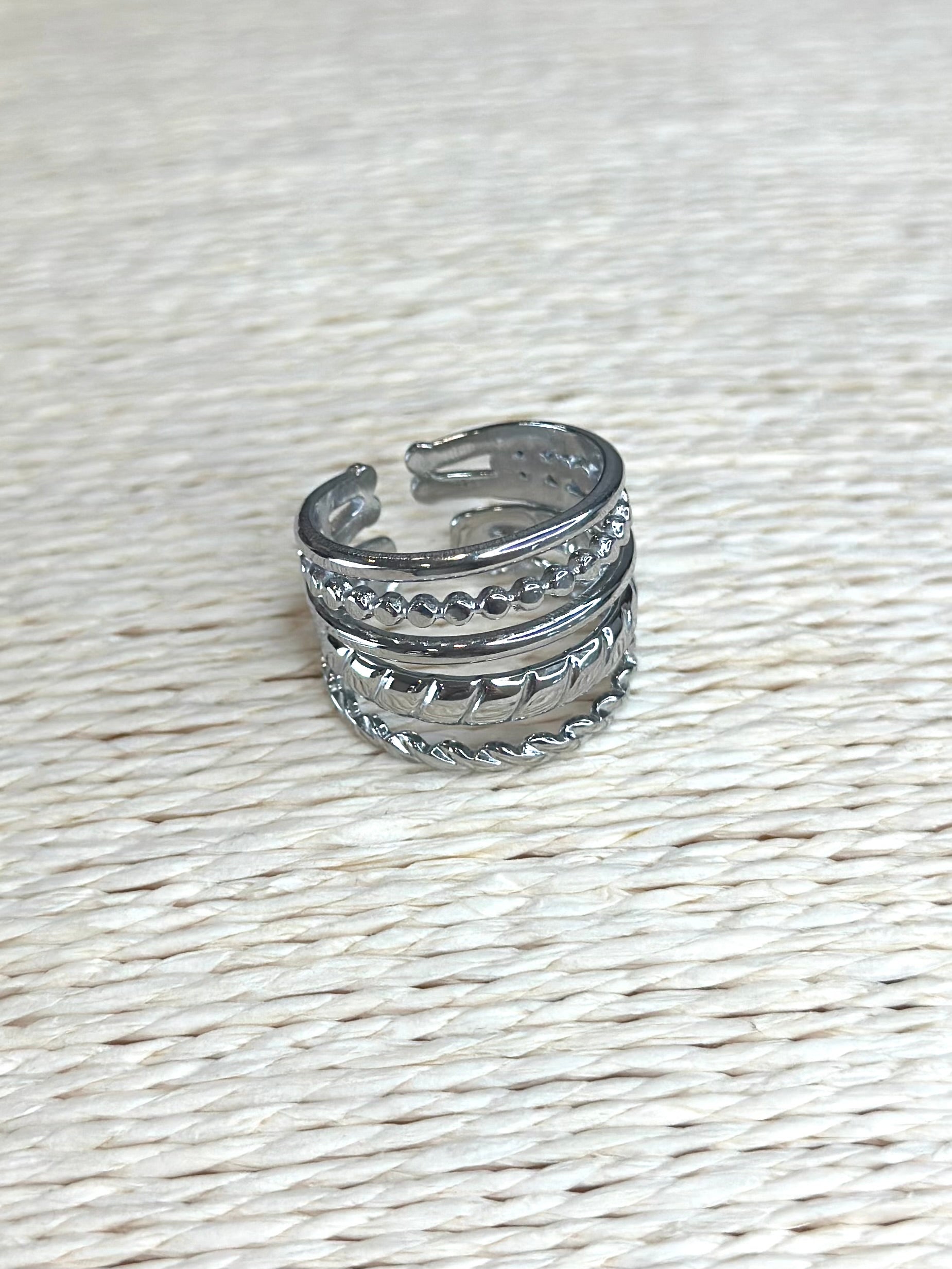 ANILLO MULTI