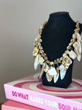 COLLAR PIEDRAS