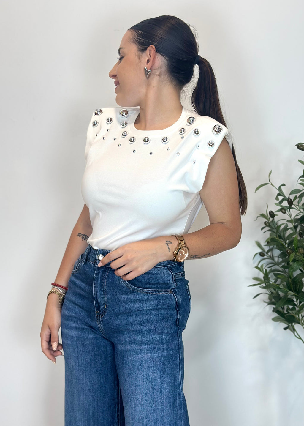 CAMI BOLAS HOMBRERAS