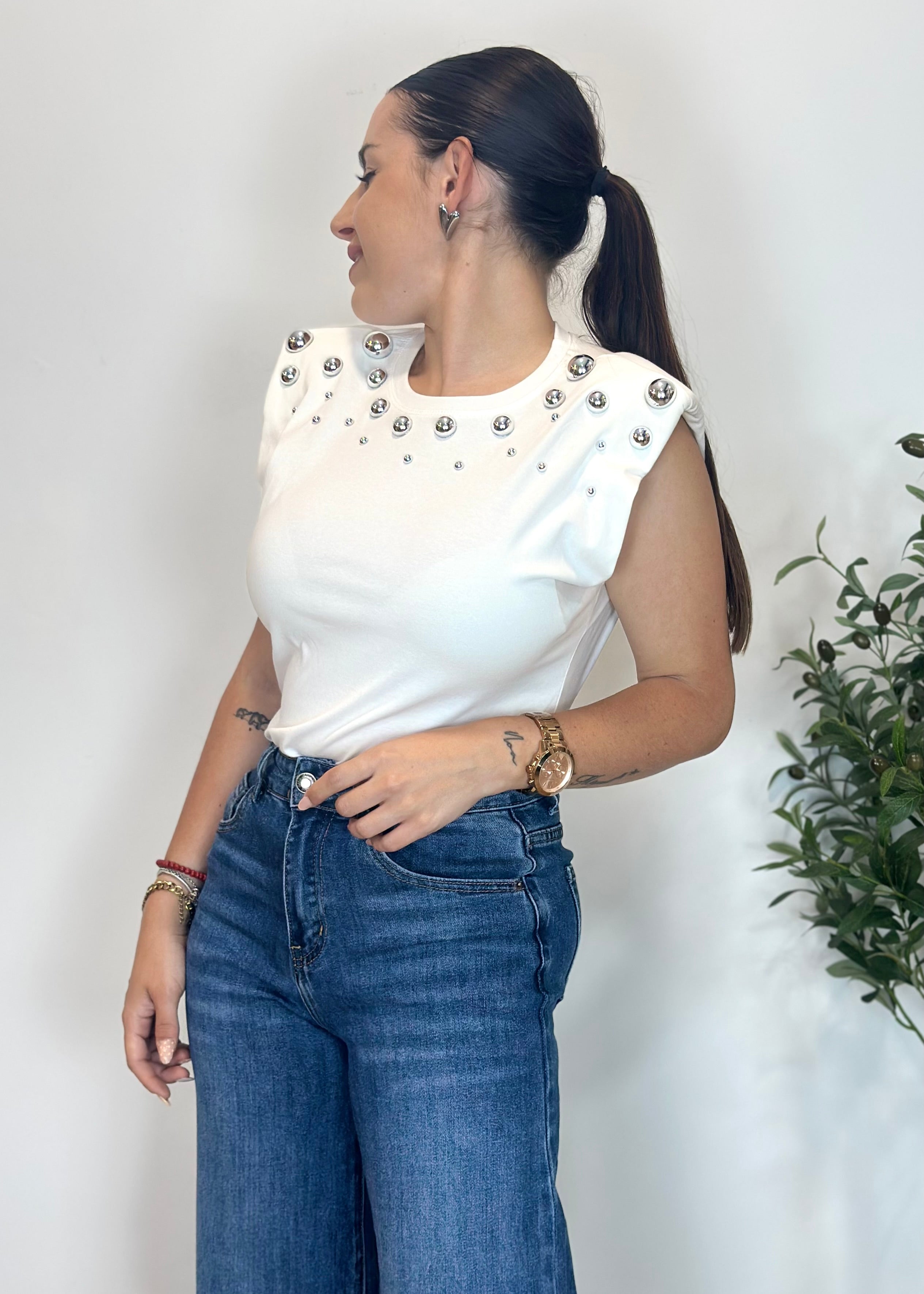 CAMI BOLAS HOMBRERAS
