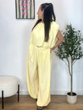 CONJUNTO BOMBACHO YELLOW