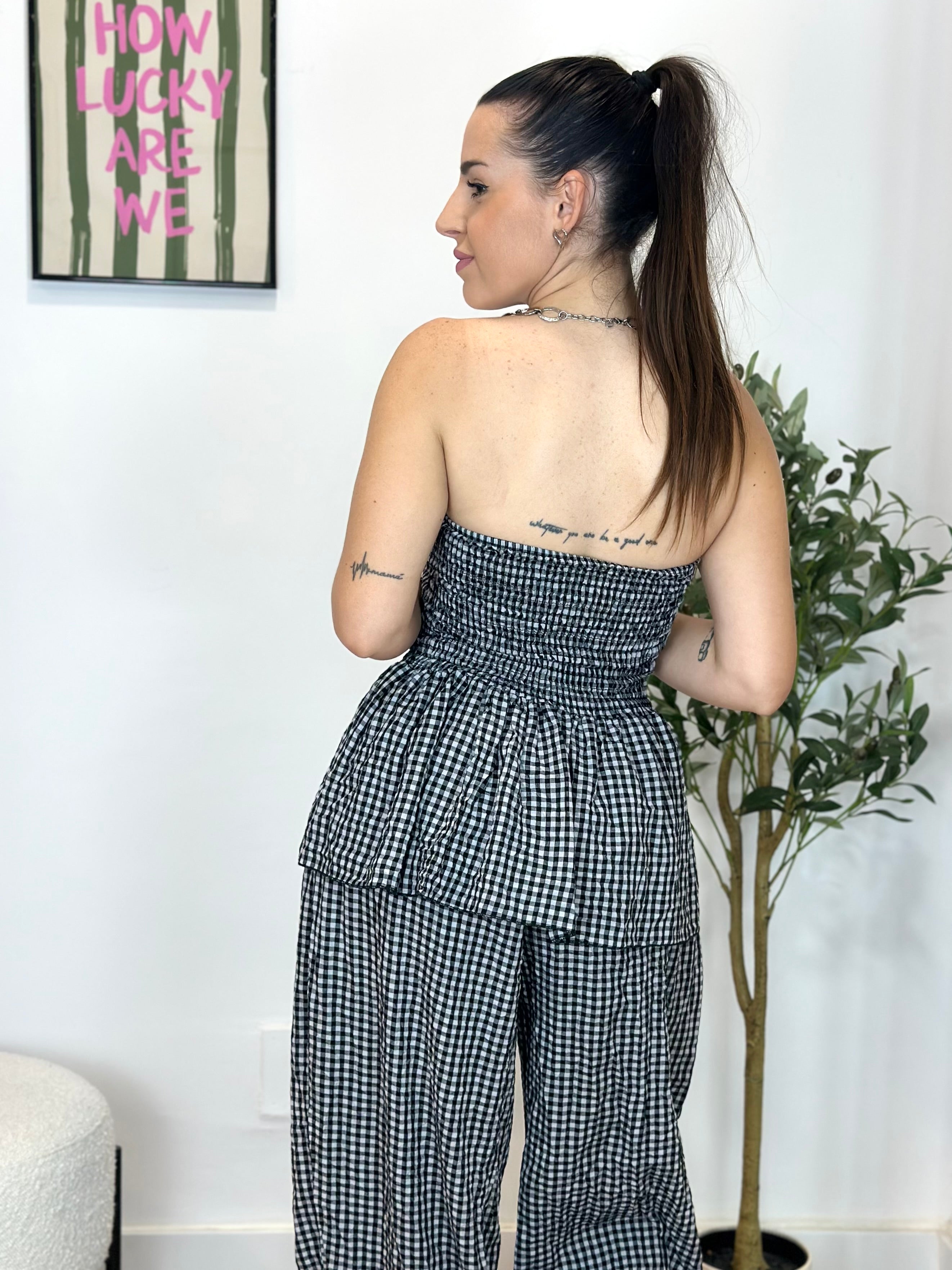 CONJUNTO BOMBACHO VICHY