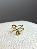 ANILLO CORA