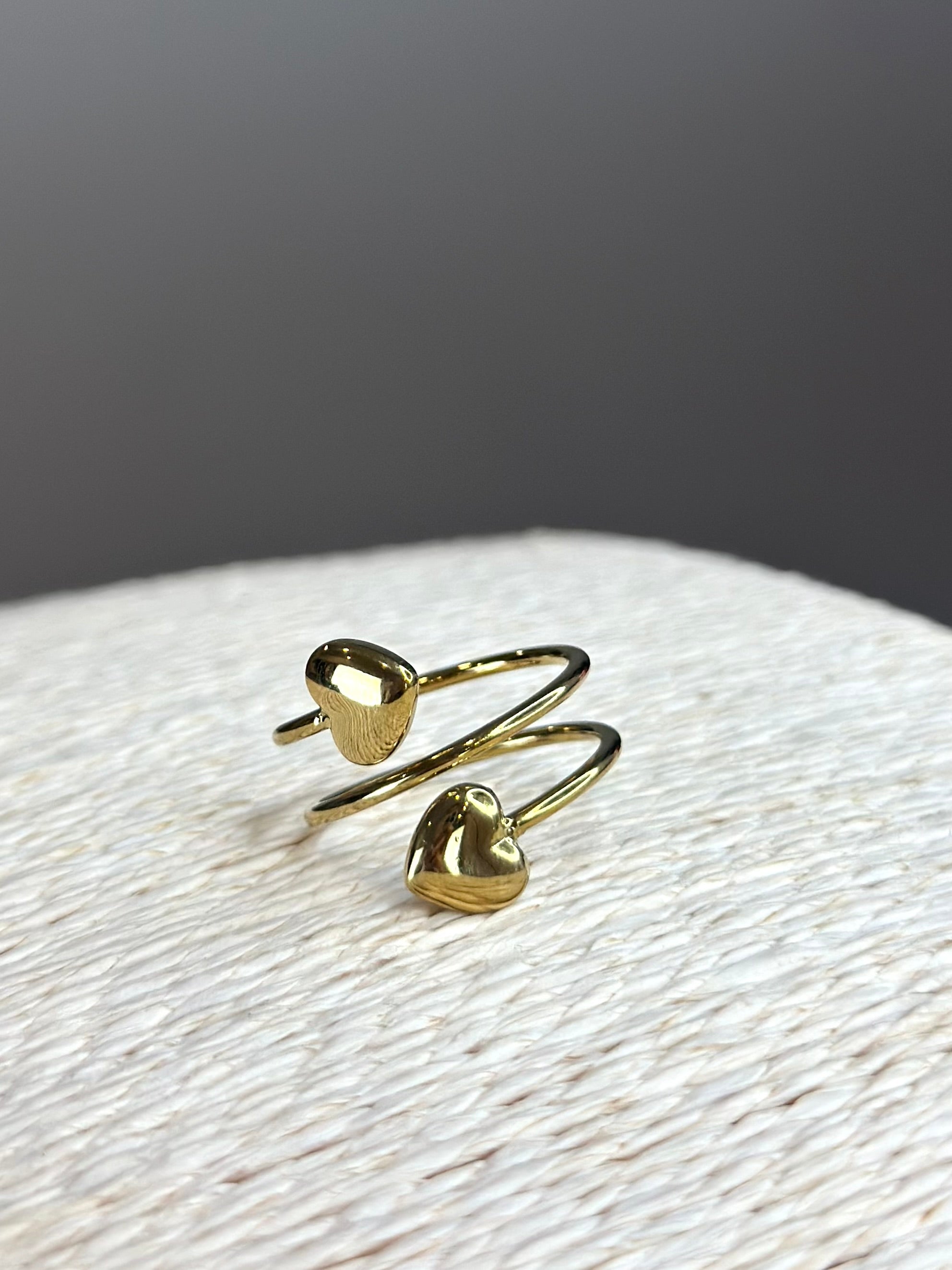 ANILLO CORA