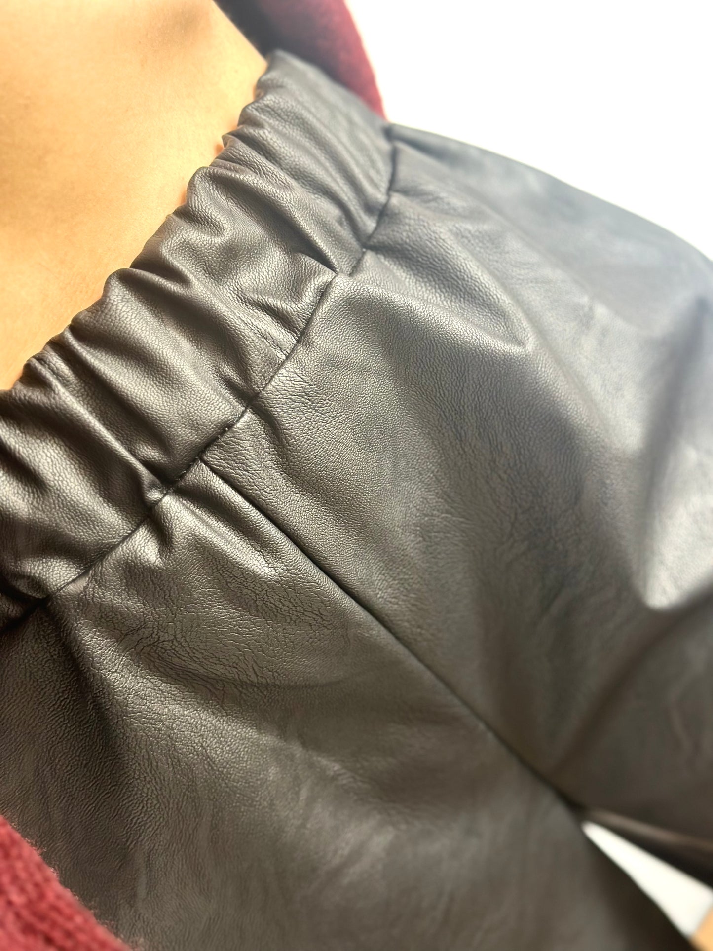 PANTALÓN BOMBACHO POLIPIEL