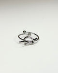 ANILLO NUDO