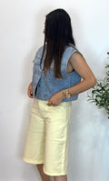 BERMUDA YELLOW