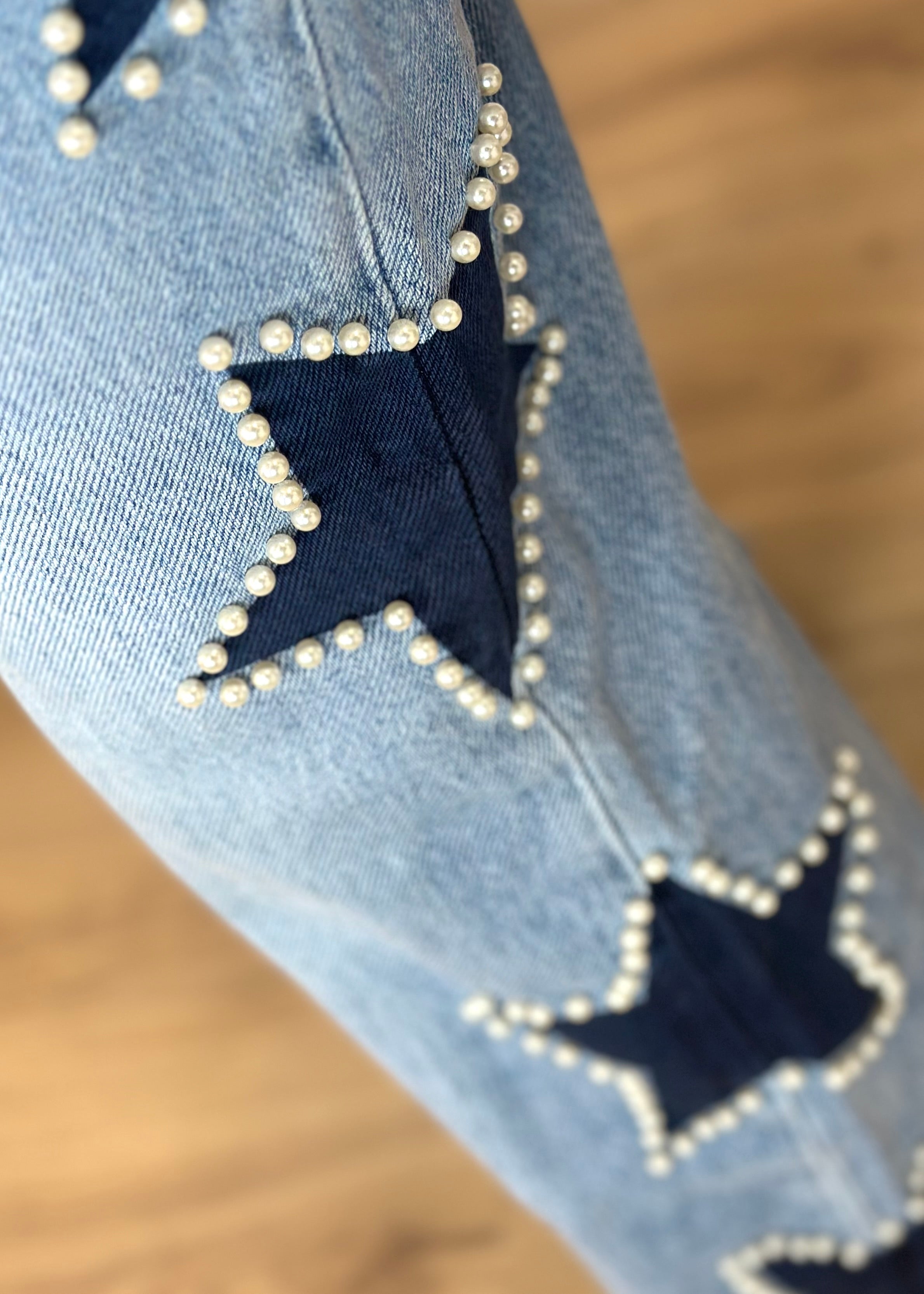 JEANS STAR