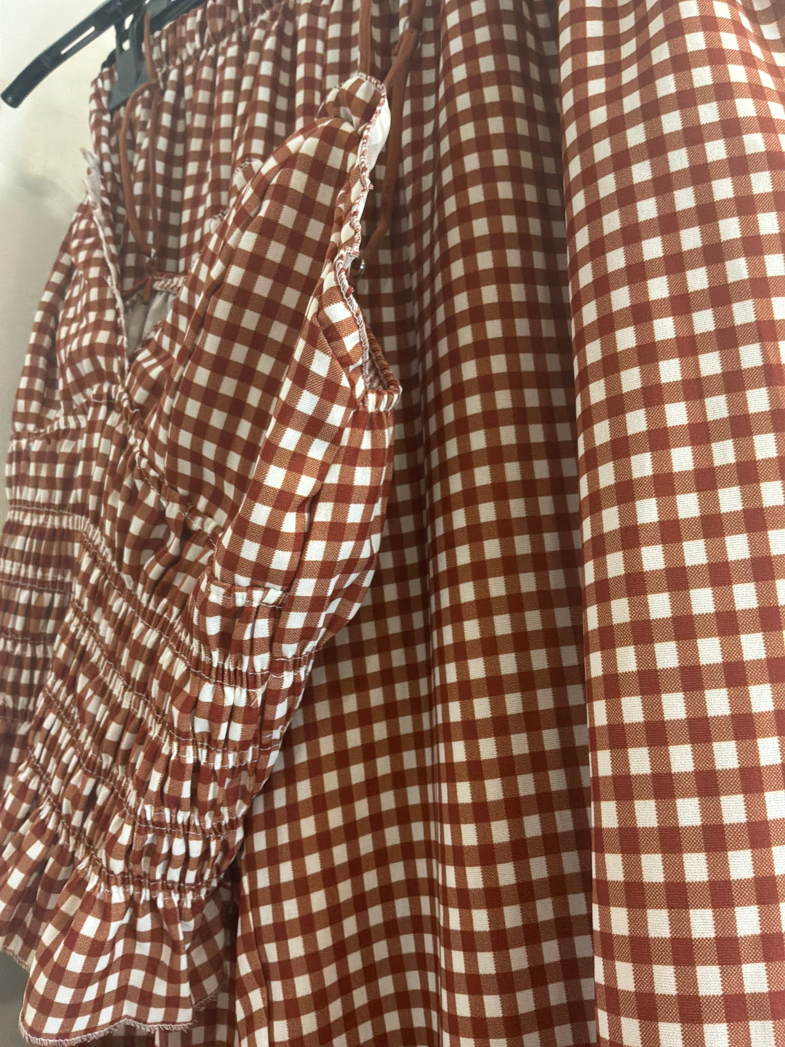 CONJUNTO VICHY