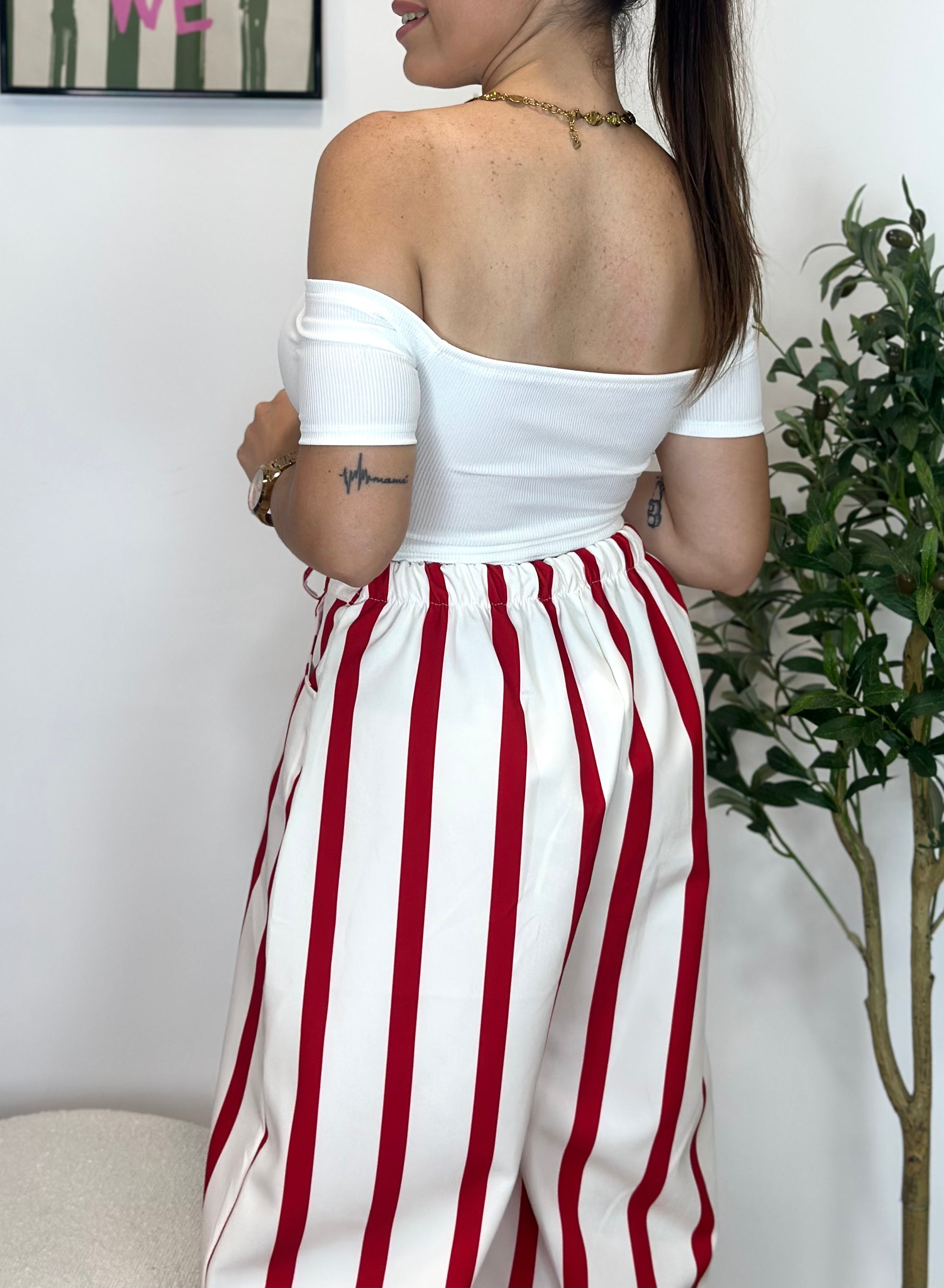 TOP LAZO BASIC