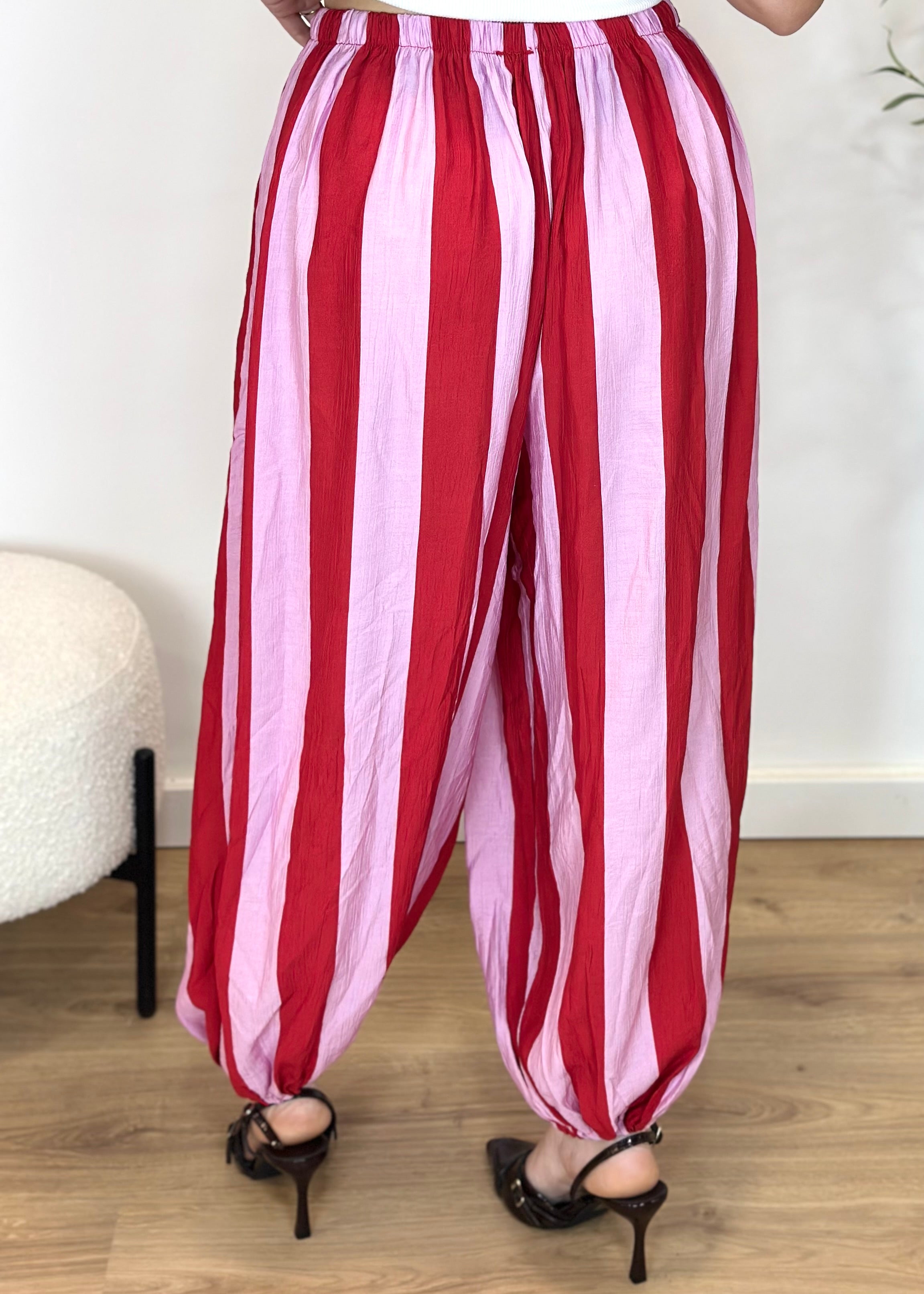 PANTALÓN PREMIUM BOMBACH