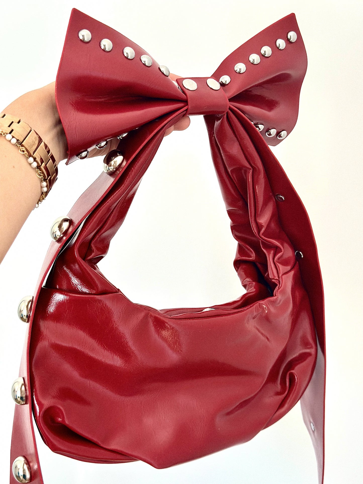 BOLSO COQUETTE