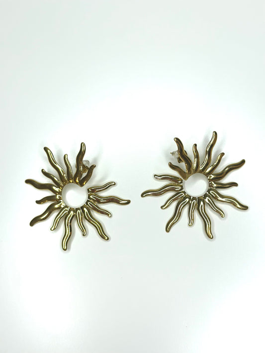 PENDIENTES SOLEIL
