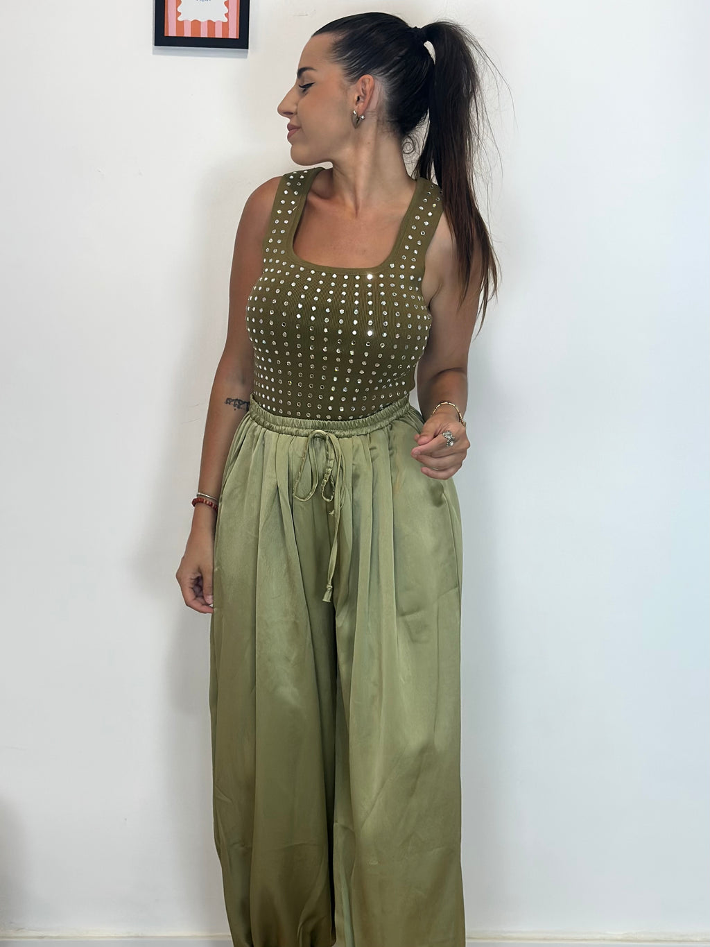 TOP BRILLOS