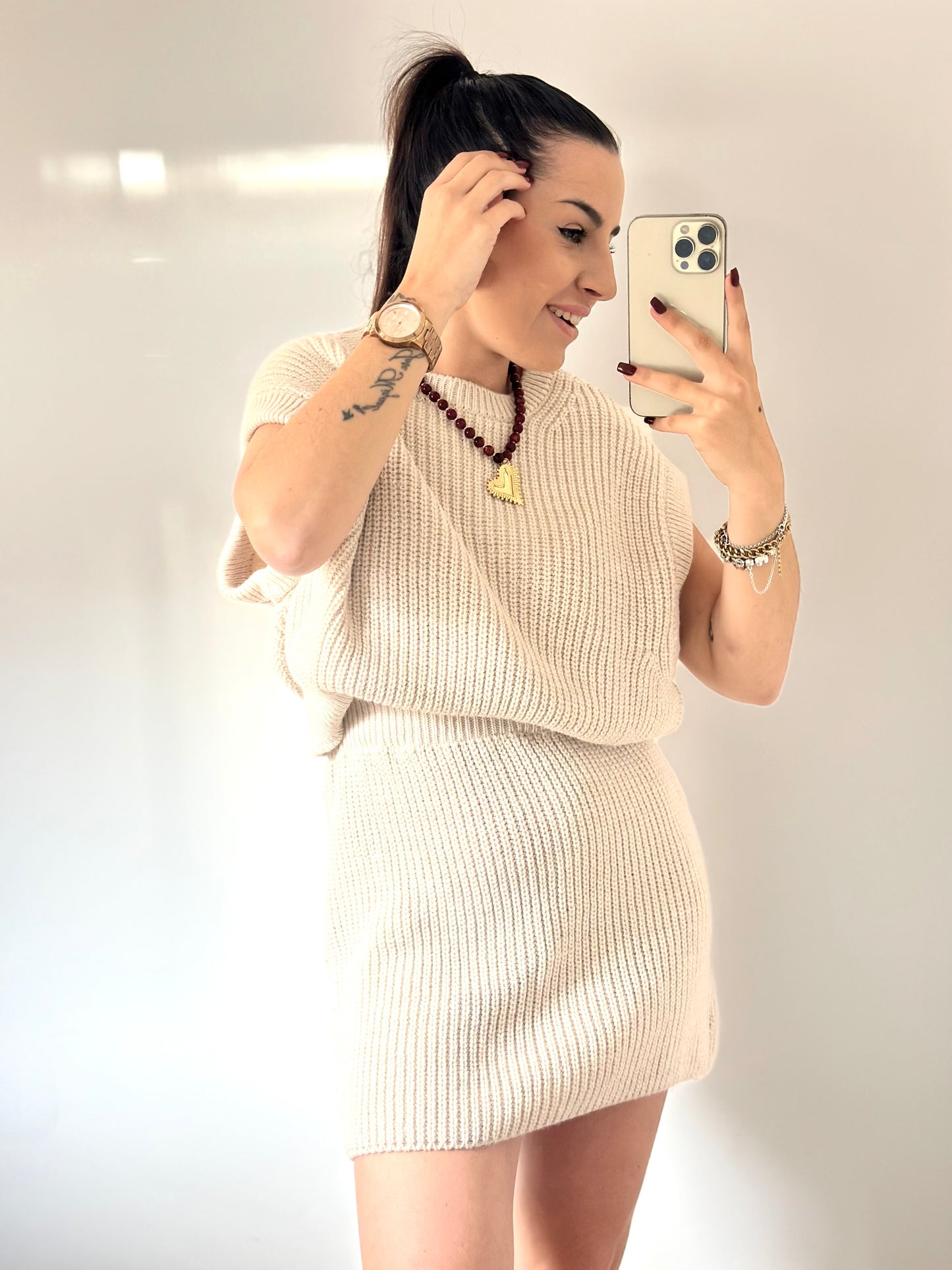 CONJUNTO PUNTO LUMINA