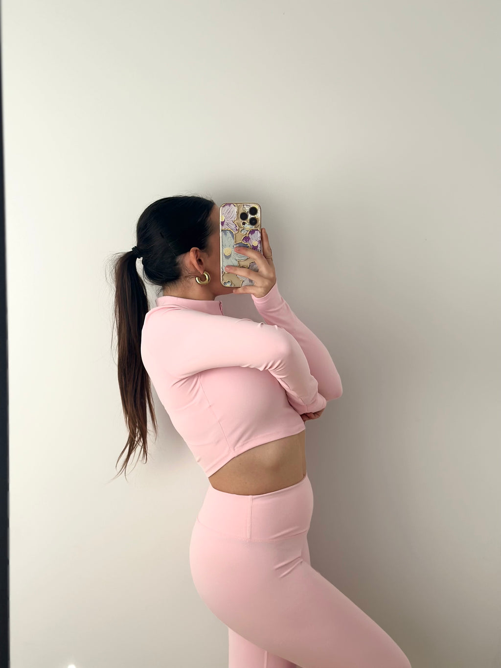 CONJUNTO DEPOR