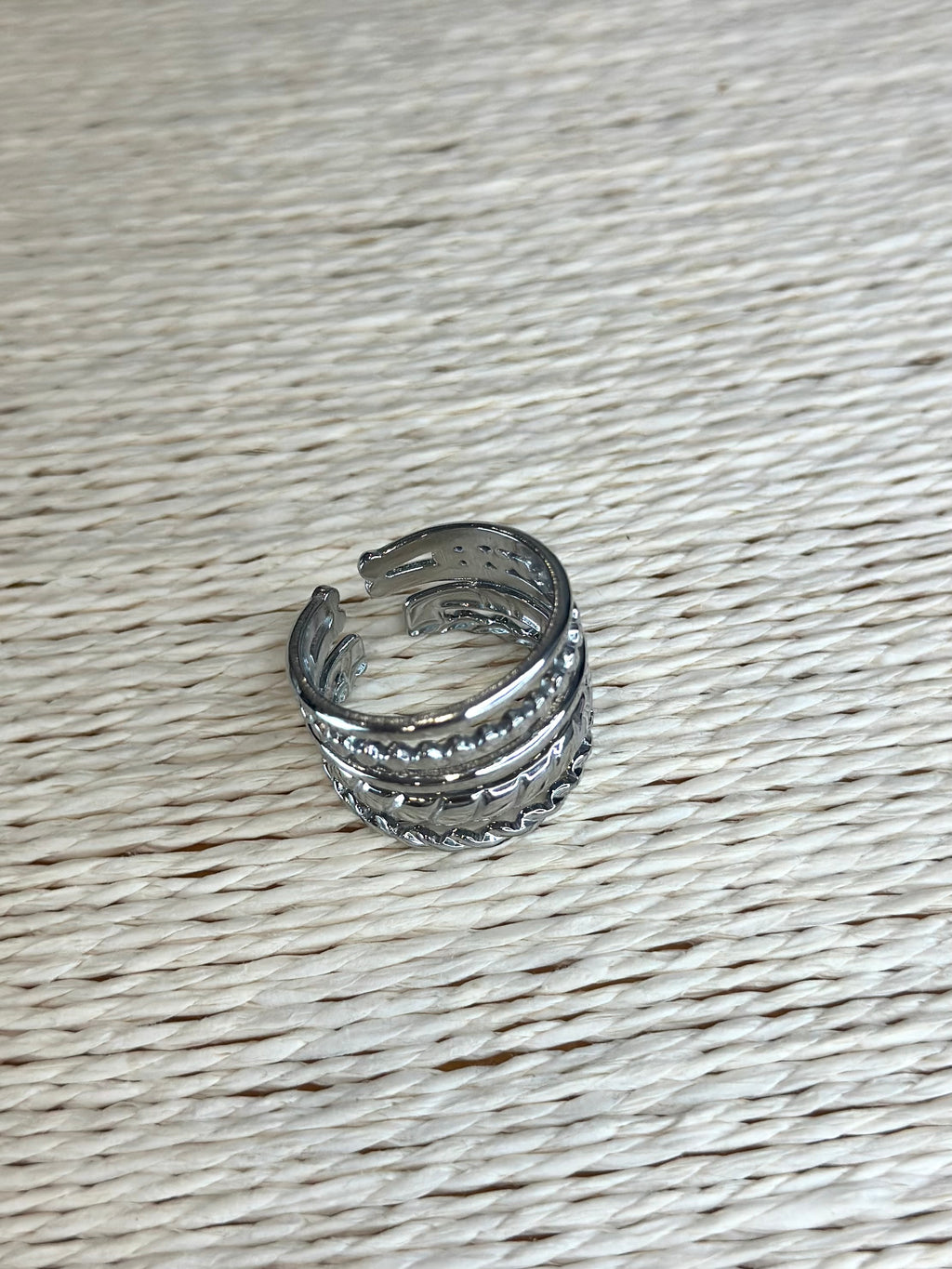 ANILLO MULTI