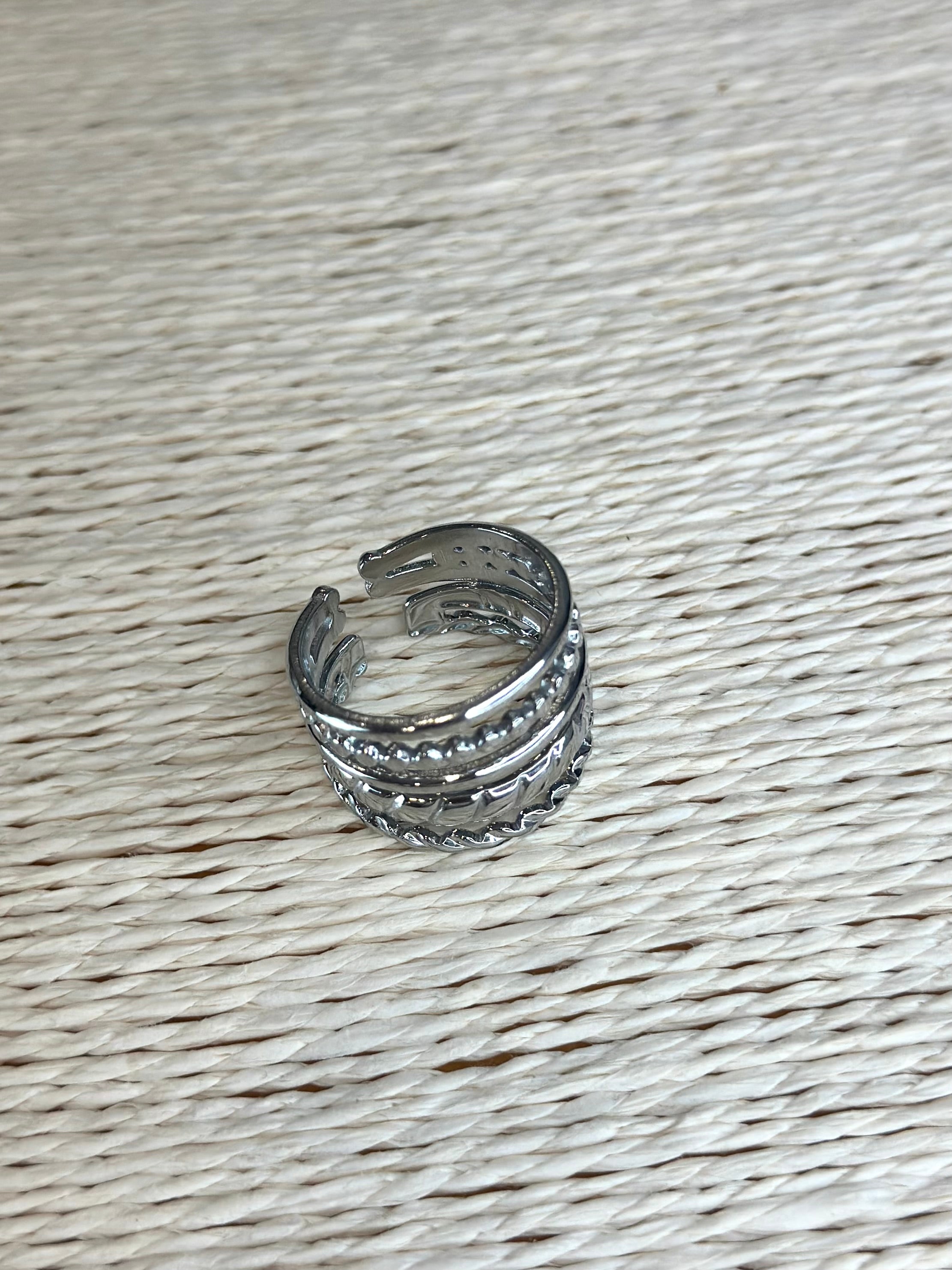 ANILLO MULTI