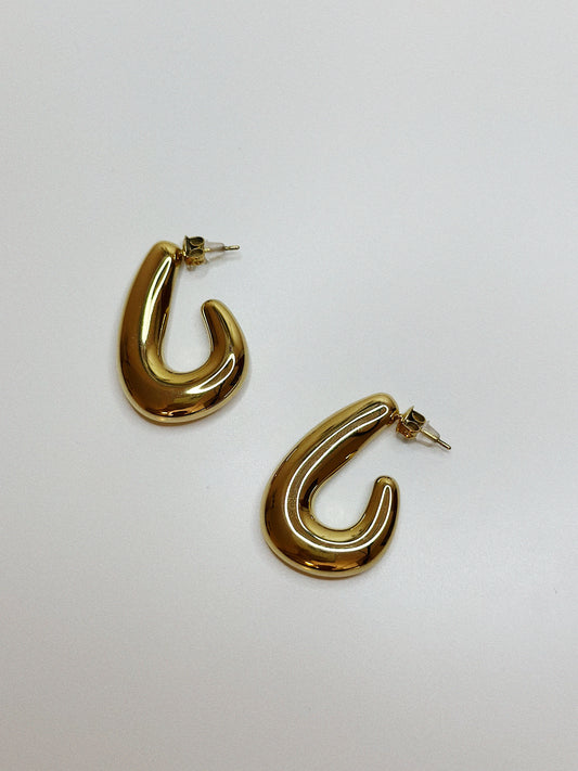 PENDIENTES IRREGULAR