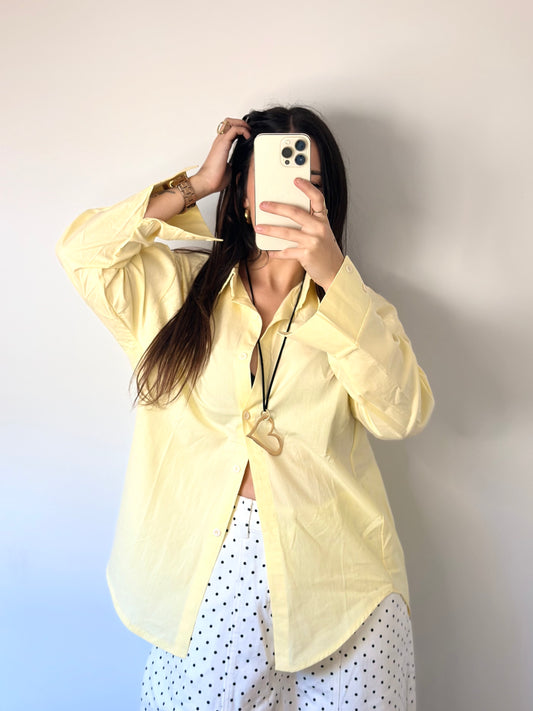 CAMISA BASIC YELL