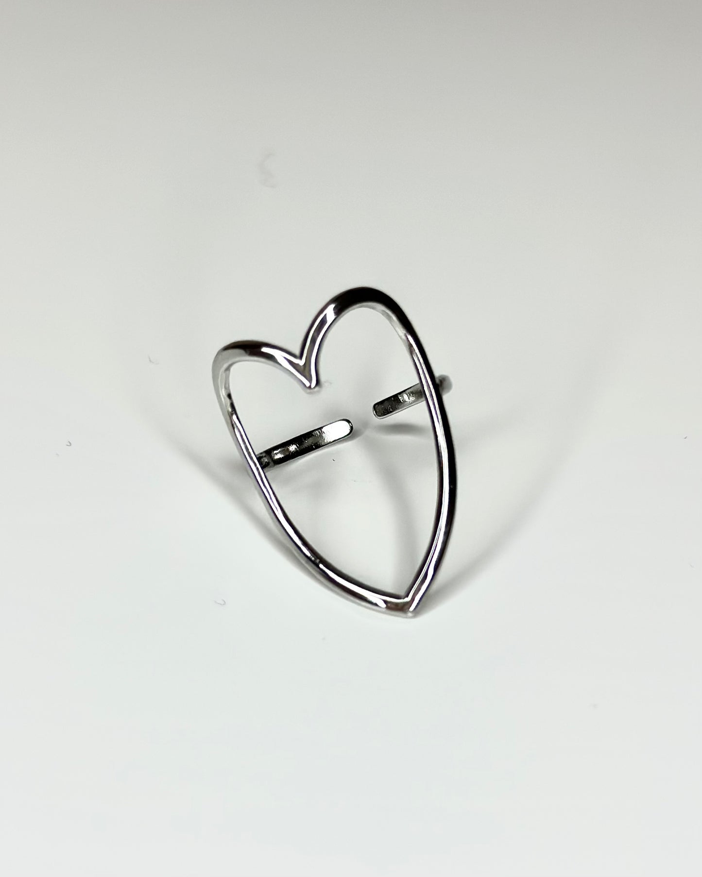 ANILLO CORAZÓN