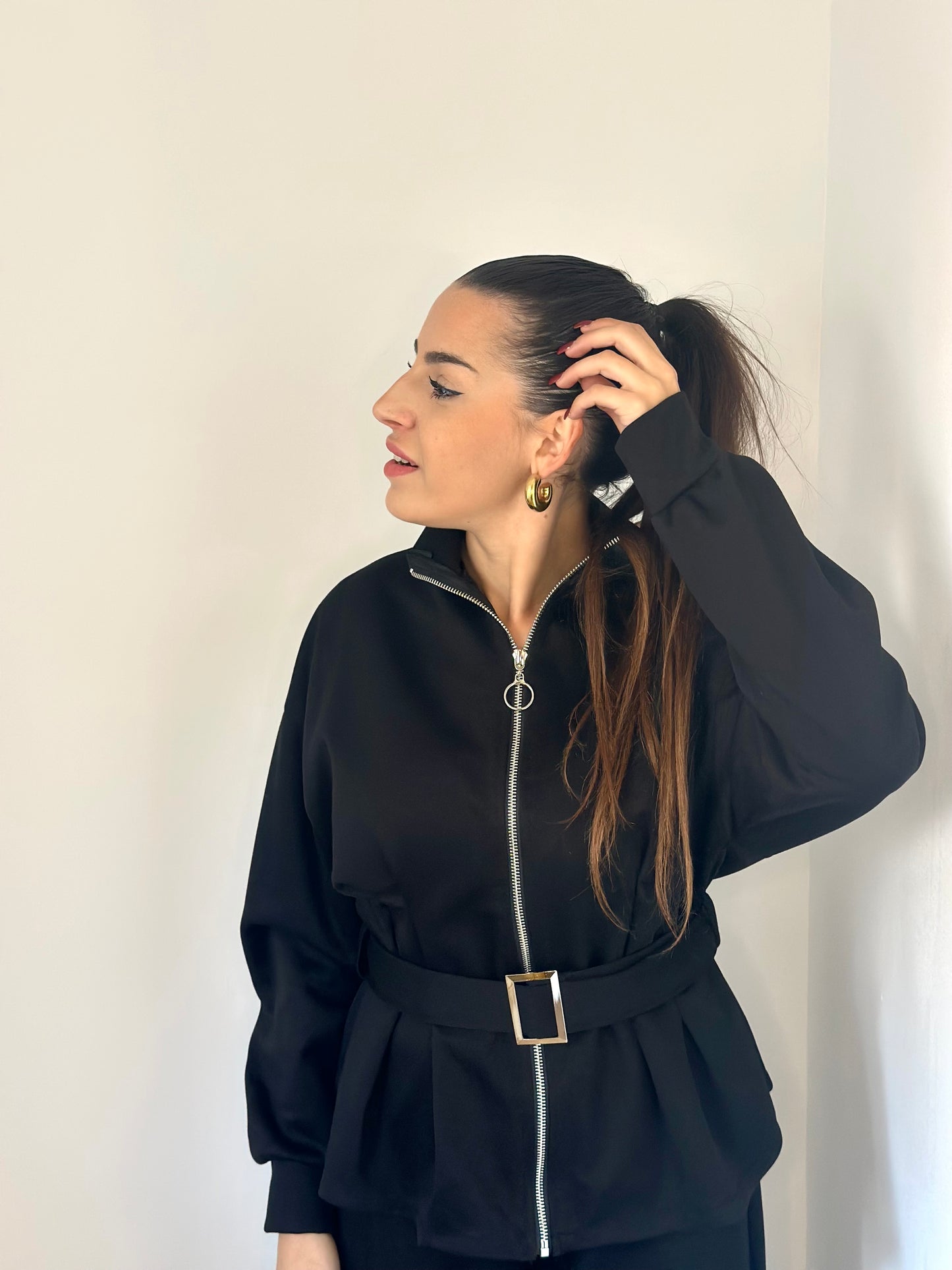 CONJUNTO DEPORT CINTURÓN