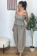 PANTALON BOMBACHO LAZE