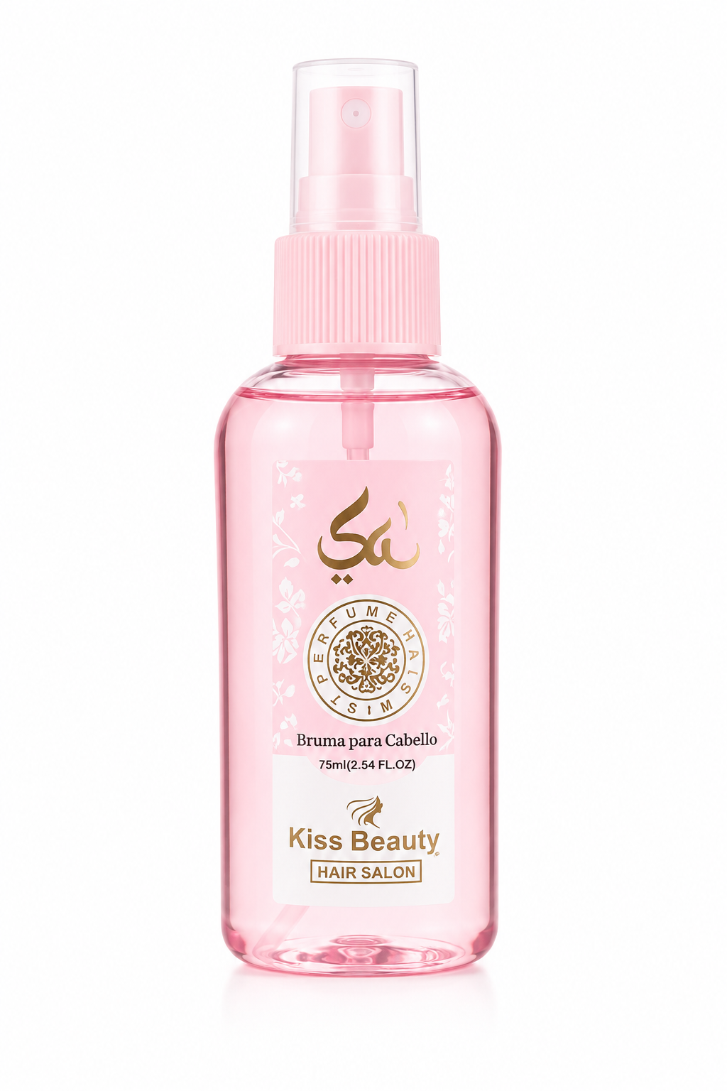 BRUMA CABELLO