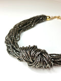 COLLAR NUDO