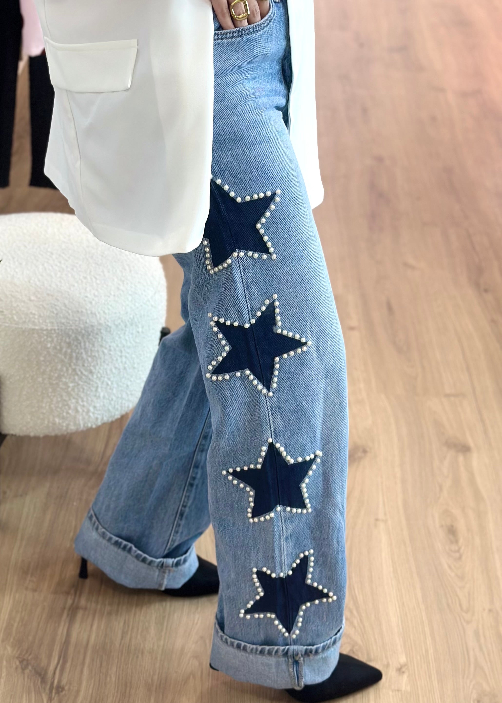 JEANS STAR