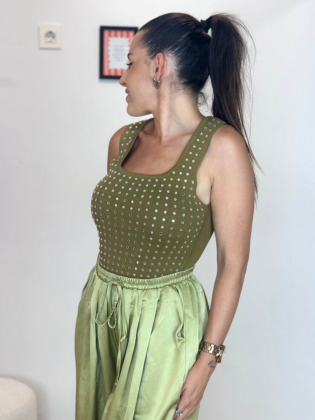 TOP BRILLOS