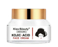 CREMA HIDRATANTE FACIAL COREANA