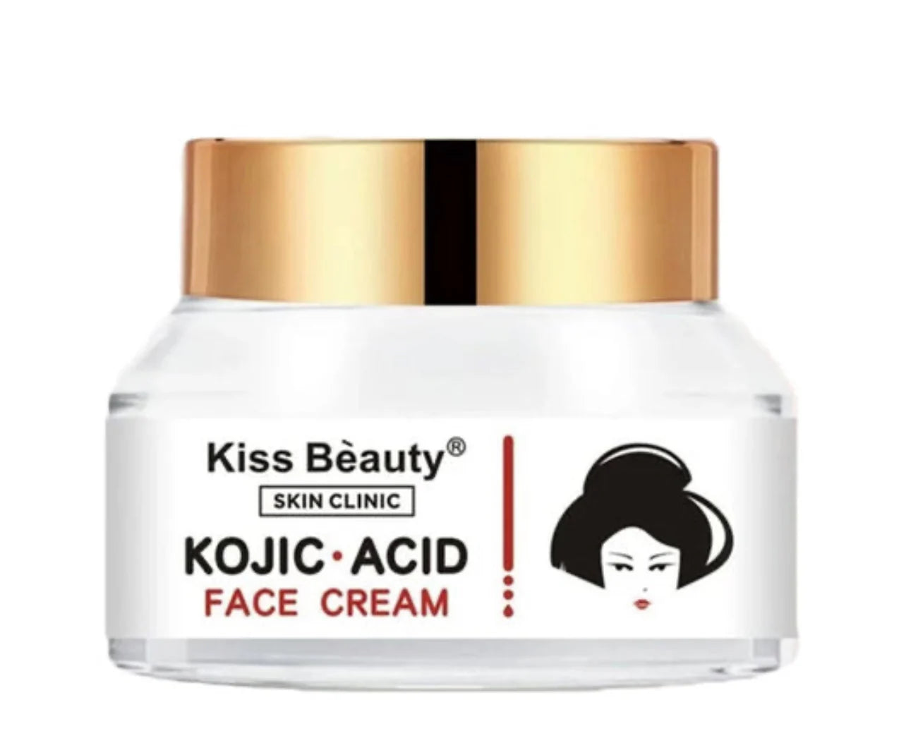 CREMA HIDRATANTE FACIAL COREANA