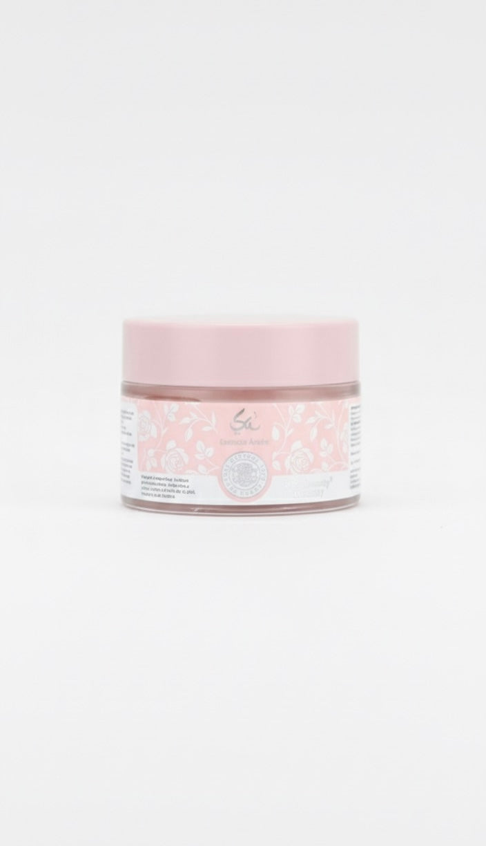CREMA HIDRATANTE FACIAL