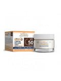 CREMA SOLAR FACIAL SPF 50