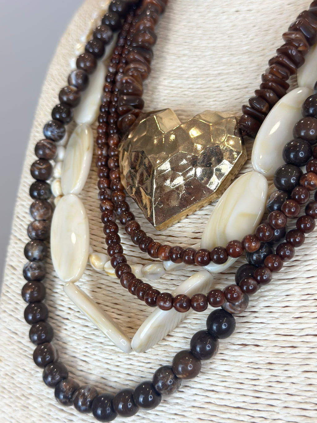 MAXI COLLAR CORA