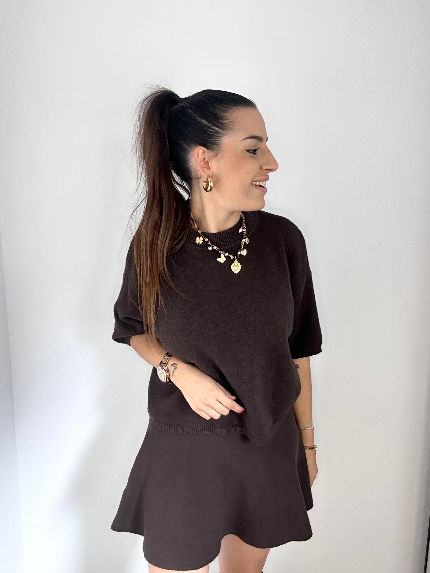 CONJUNTO PUNTO FALDA