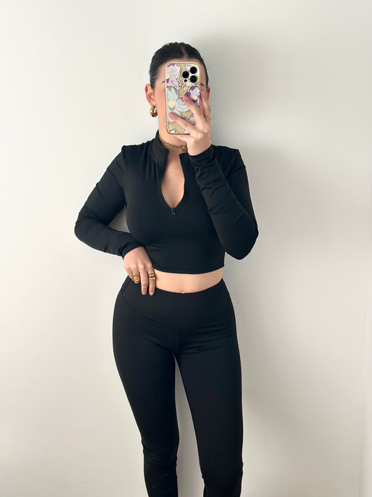 CONJUNTO DEPOR LARGO