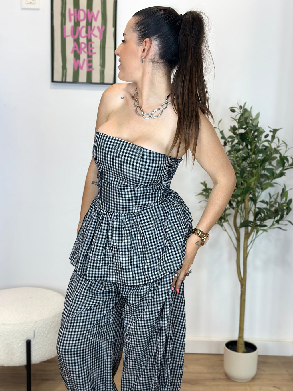 CONJUNTO BOMBACHO VICHY