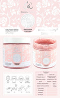 EXFOLIANTE CORPORAL YAR