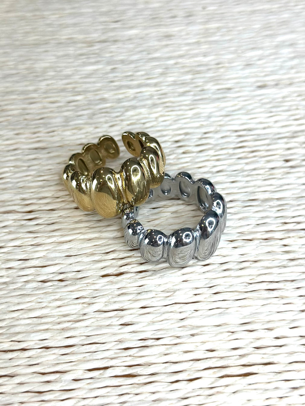 ANILLO GLOB