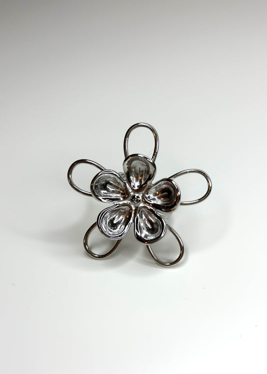 ANILLO FLOR
