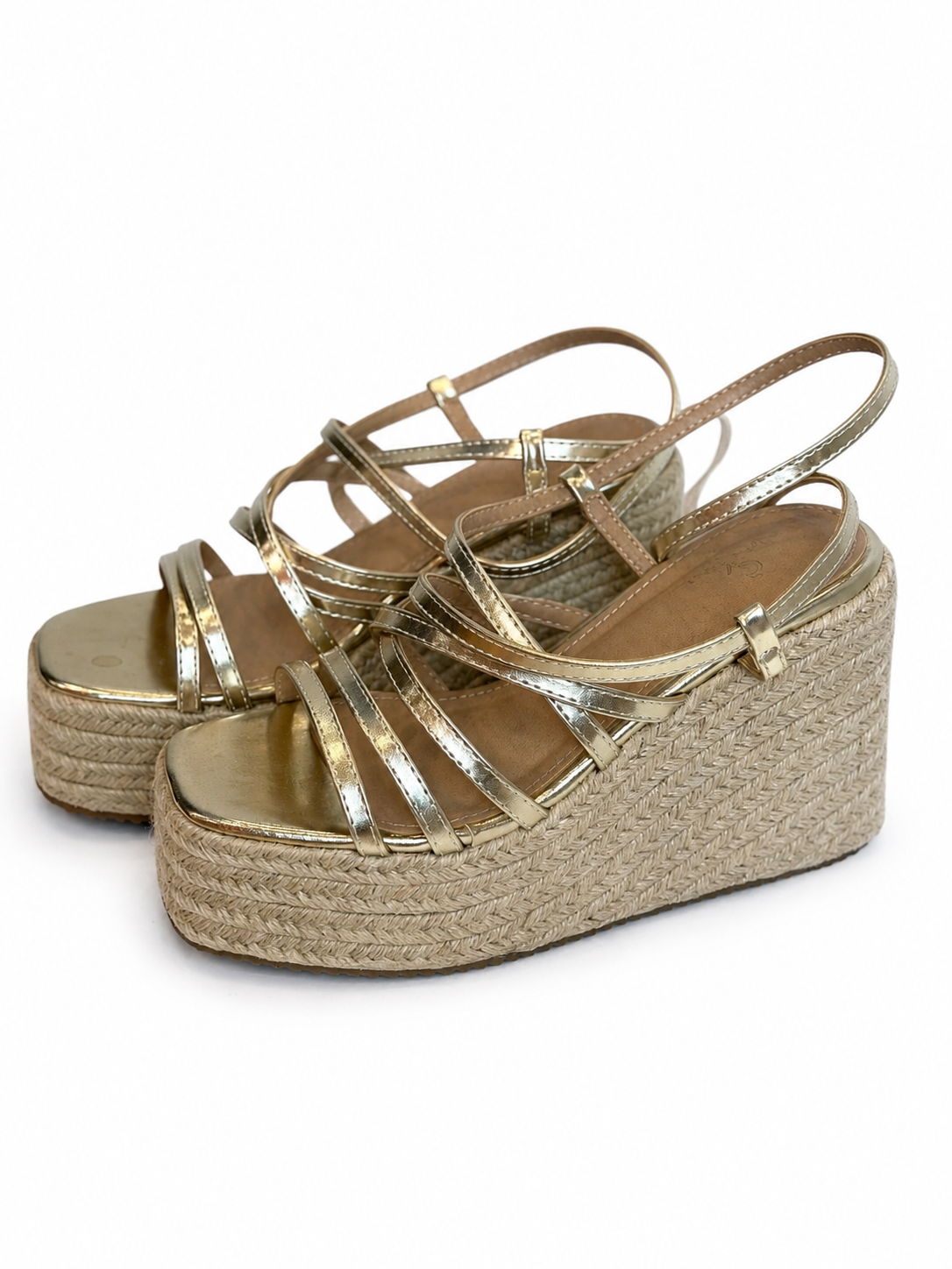 CUÑAS GOLD