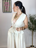 CONJUNTO BOMBACH CRUD