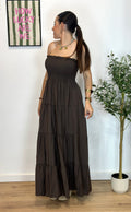 VESTIDO FRUNZ