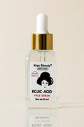 SERUM FACIAL LUMINOSIDAD COREANO