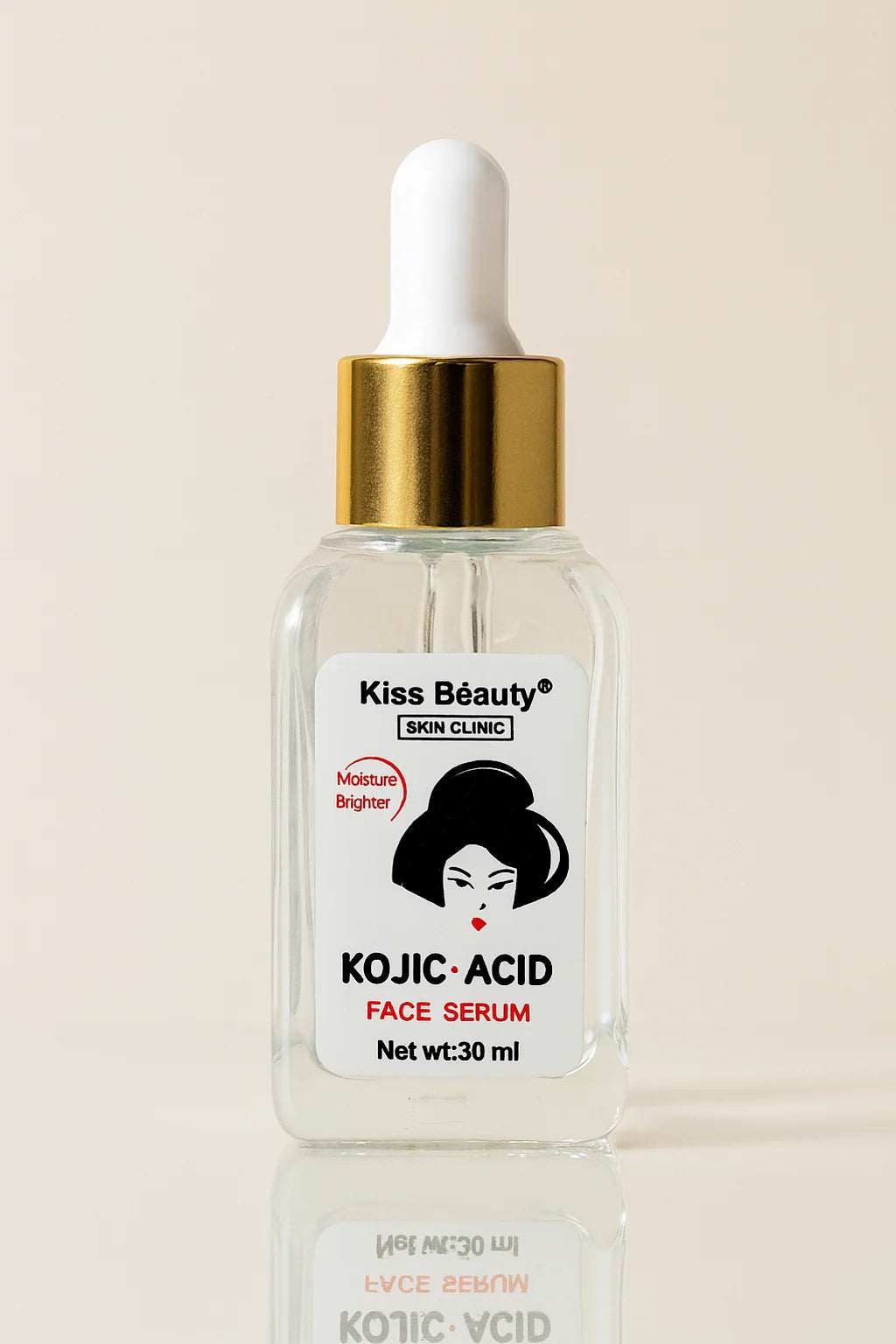 SERUM FACIAL LUMINOSIDAD COREANO